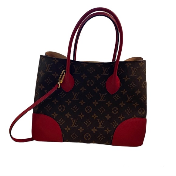 ❣️SOLD ❣️Louis Vuitton Flandrin - Picture 10 of 13